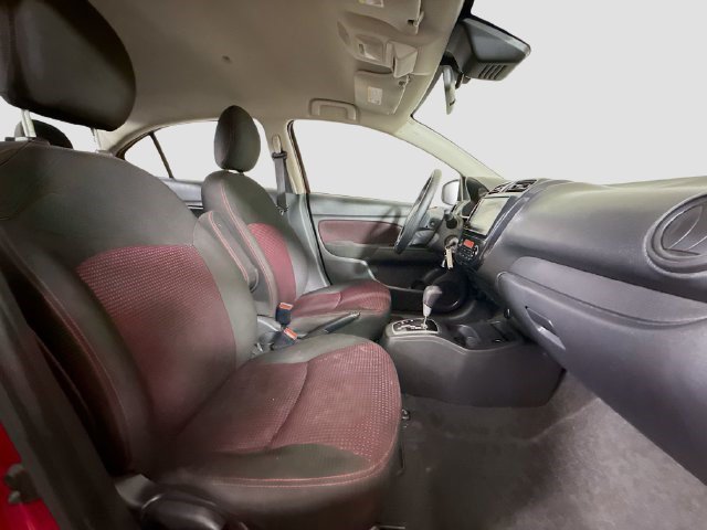 Used 2024 Mitsubishi Mirage G4 Black Edition FWD image 27