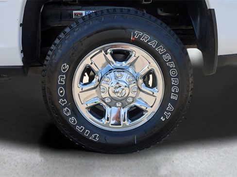 Used 2022 RAM 2500 Big Horn image 22