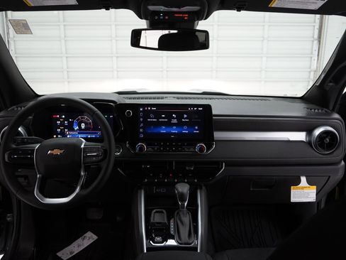 New 2026 Chevrolet Colorado LT w/ Advanced Trailering Package image 30