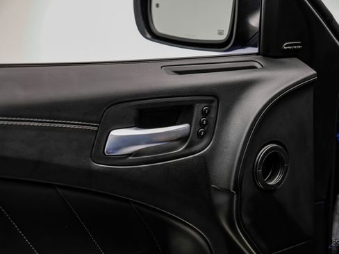 Used 2021 Dodge Charger Scat Pack RWD image 96