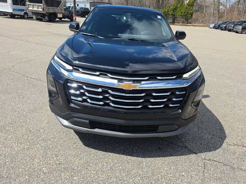 New 2026 Chevrolet Equinox LT image 23