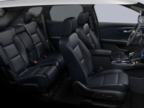 New 2026 Chevrolet Blazer RS w/ Driver Confidence II Package image 33