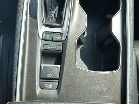 Used 2022 Honda Accord Sport image 28