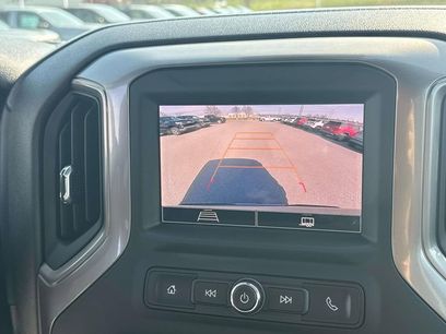 New 2026 Chevrolet Silverado 1500 Custom