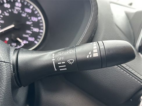 Certified 2025 Nissan Sentra SV w/ All-Weather Package image 12