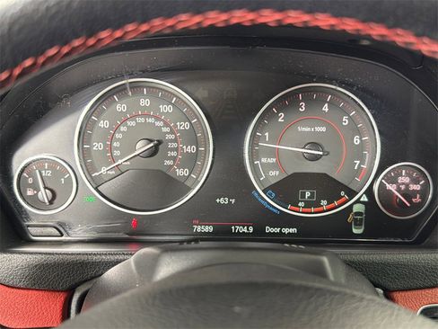 Used 2015 BMW 428i Convertible image 24