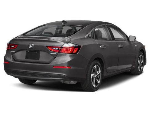 Used 2022 Honda Insight EX image 2