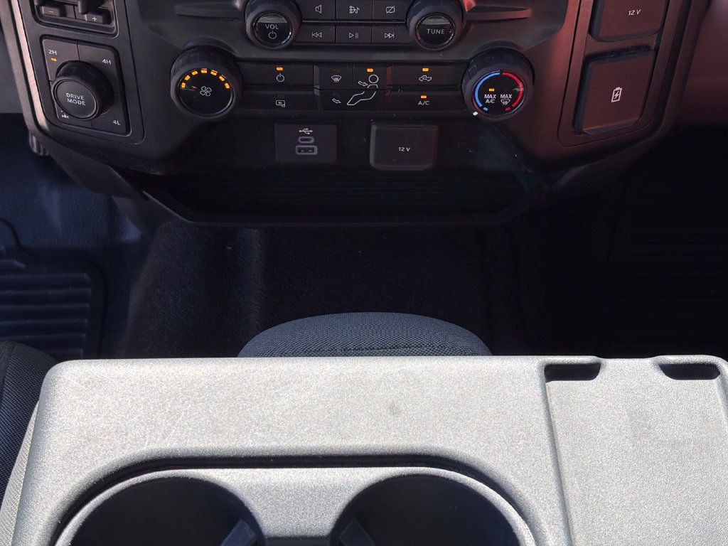 Used 2024 Ford F250 XL w/ FX4 Off-Road Package AWD/4WD image 21