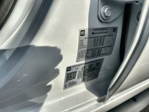 New 2026 GMC Sierra 1500 AT4X image 35