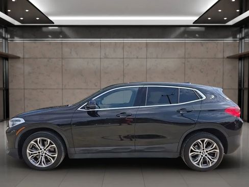 Used 2018 BMW X2 xDrive28i w/ Convenience Package image 4