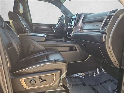 Used 2021 RAM 1500 Limited image 20