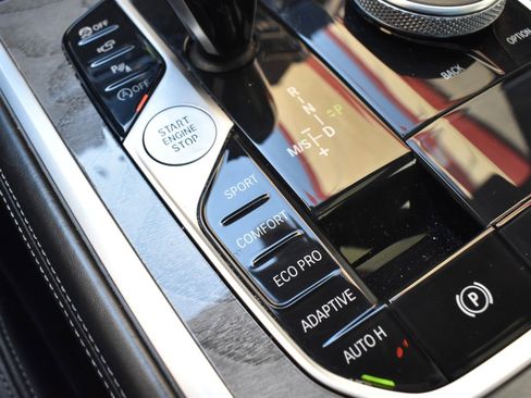Used 2020 BMW 840i Gran Coupe w/ M Sport Package RWD image 31