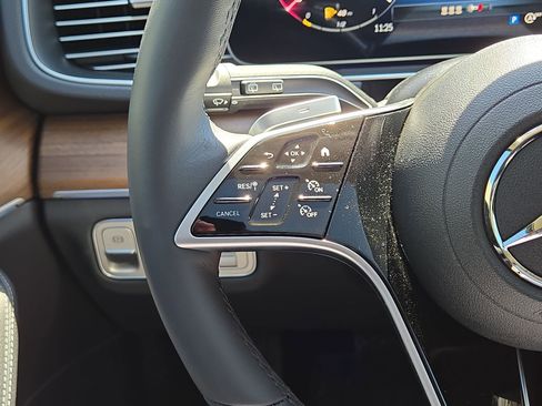New 2026 Mercedes-Benz GLE 350 4MATIC image 21