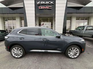 New 2026 Buick Envision Avenir video 2