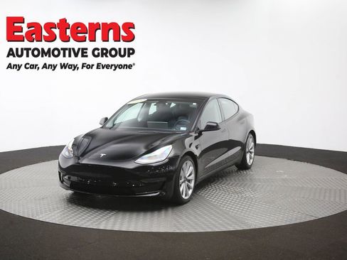 Used 2023 Tesla Model 3 Standard Range RWD image 48