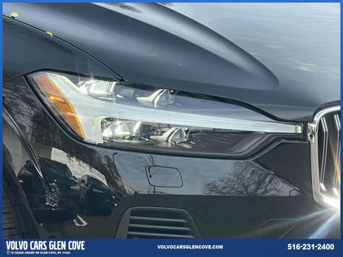 Certified 2023 Volvo XC60 T8 Plus w/ Protection Package Premier image 7