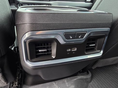 Used 2024 Chevrolet Silverado 2500 LTZ w/ LTZ Premium Package image 24