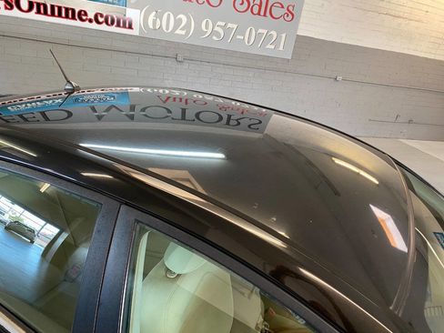 Used 2011 Nissan Sentra 2.0 S w/ Convenience Pkg FWD image 10