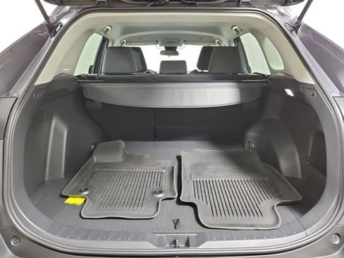 Used 2025 Toyota RAV4 LE FWD image 10