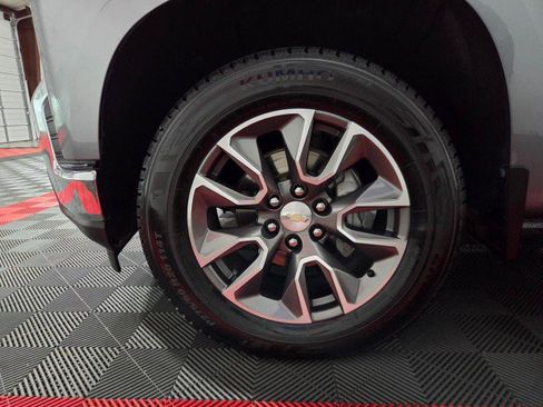 Used 2019 Chevrolet Silverado 1500 LT w/ Texas Edition image 79