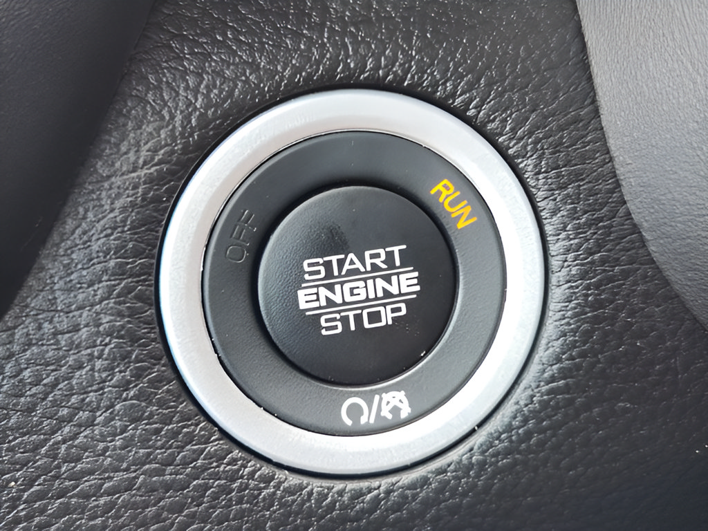 Used 2025 RAM 1500 Rebel w/ Rebel Level 1 Equipment Group AWD/4WD image 22