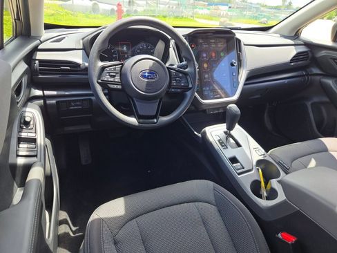 Certified 2024 Subaru Crosstrek 2.0i Premium AWD/4WD image 17