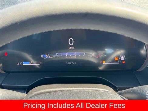 Used 2023 Jeep Grand Cherokee Limited w/ Trailer Tow Prep Group (B) AWD/4WD image 19