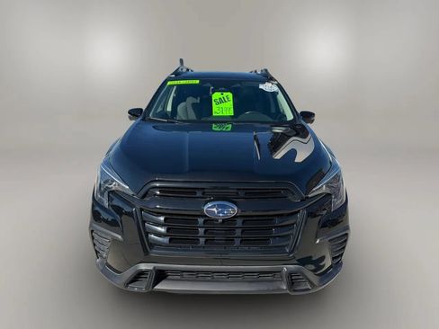 Used 2023 Subaru Ascent Onyx Edition Limited AWD/4WD image 2