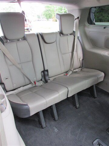Used 2017 Kia Sedona LX w/ LX Essentials Premium Package FWD image 19