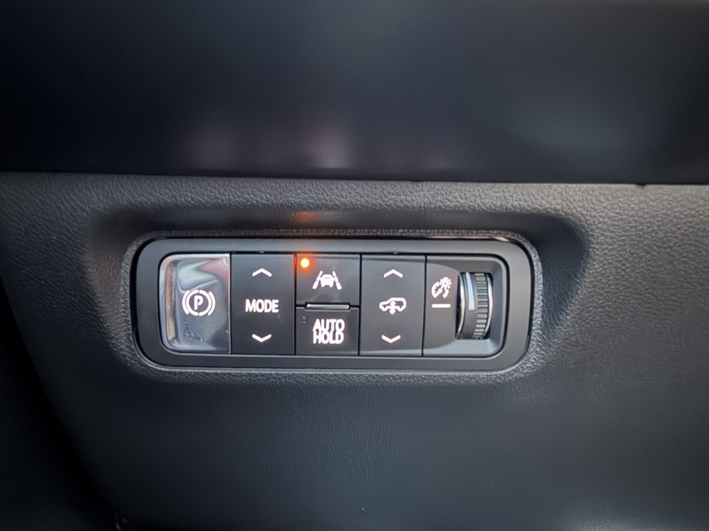 Used 2024 Acura ZDX Type S AWD/4WD image 25