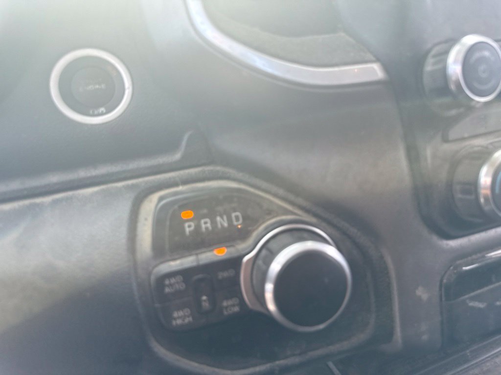 Used 2020 RAM 1500 Big Horn AWD/4WD image 28