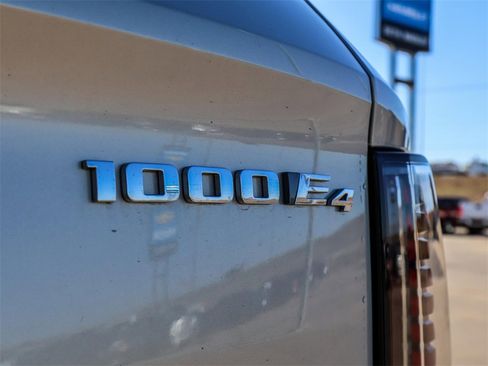 Used 2025 Cadillac Escalade IQ Sport 2 image 11