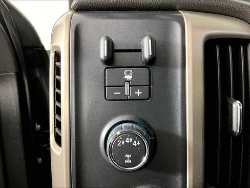 Used 2019 GMC Sierra 3500 Denali w/ Duramax Plus Package image 32