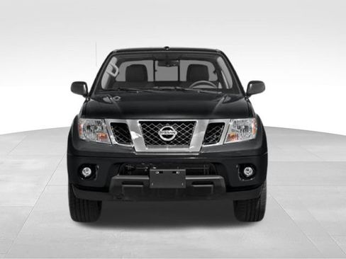 Used 2019 Nissan Frontier SV RWD image 7