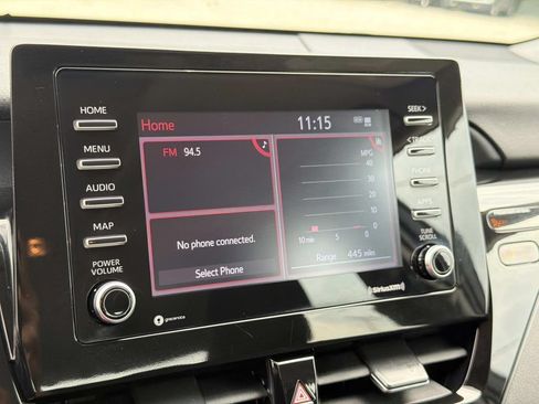 Used 2021 Toyota Camry LE FWD image 24