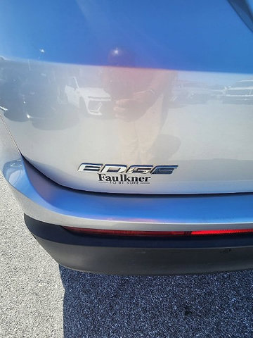 Used 2015 Ford Edge SEL w/ Equipment Group 201A AWD/4WD image 10