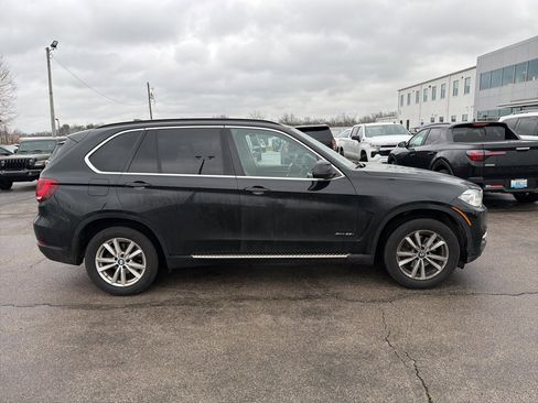 Used 2015 BMW X5 xDrive35i image 4