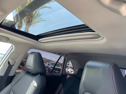 Used 2024 Toyota RAV4 XLE Premium image 2