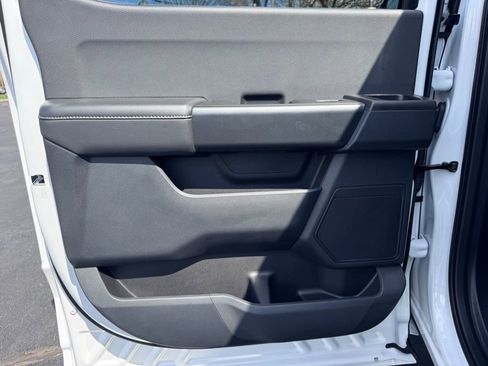 Used 2024 Ford F150 STX w/ Mobile Office Package image 27