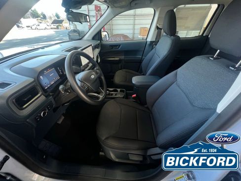 New 2025 Ford Maverick XL w/ Equipment Group 101A image 10