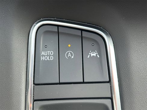 Used 2024 Cadillac Escalade Sport Platinum w/ LPO, Floor Liner Package image 44