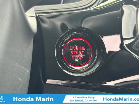 Used 2023 Honda Civic Sport image 24
