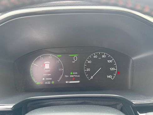 Used 2023 Honda CR-V Sport Touring image 22