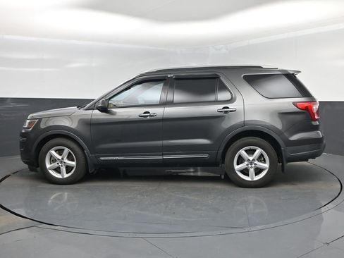 Used 2019 Ford Explorer XLT image 10