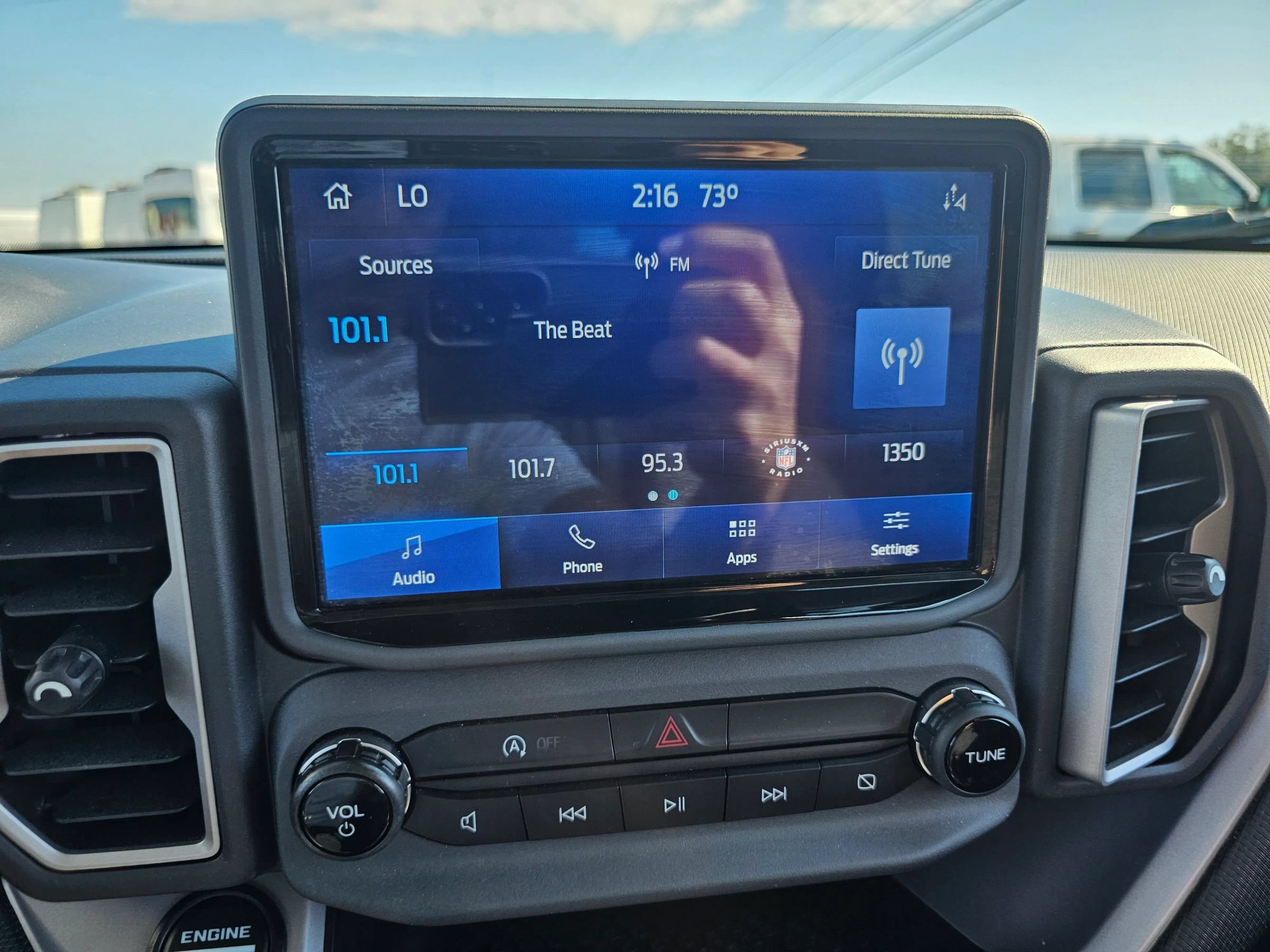 Used 2022 Ford Bronco Sport Big Bend AWD/4WD image 10