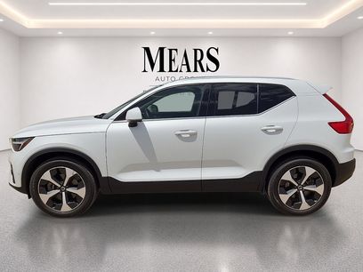 Used 2023 Volvo XC40 B5 Plus w/ Driver Assist Package