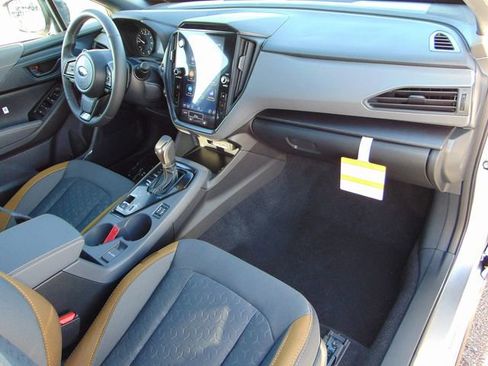 New 2026 Subaru Crosstrek 2.5i Sport image 25