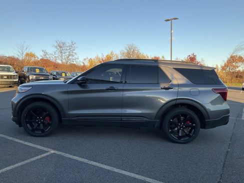 Used 2023 Ford Explorer ST w/ Equipment Group 401A image 32