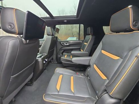 Used 2021 GMC Yukon XL AT4 w/ AT4 Premium Plus Package image 23