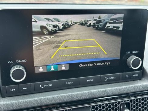 Used 2023 Honda Civic Sport image 26